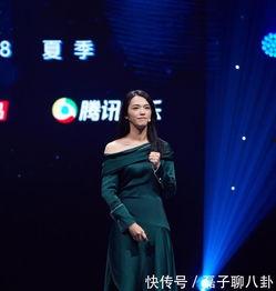 姚晨星空演讲视频,勇敢追梦，照亮人生星辰大海